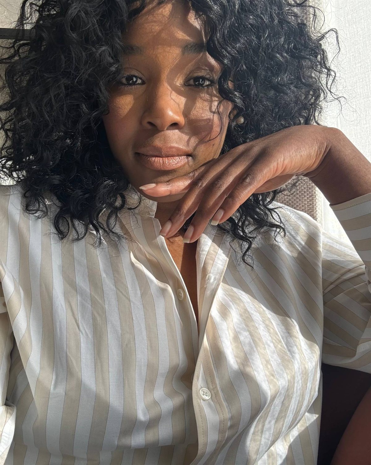 Deborah Munsi
